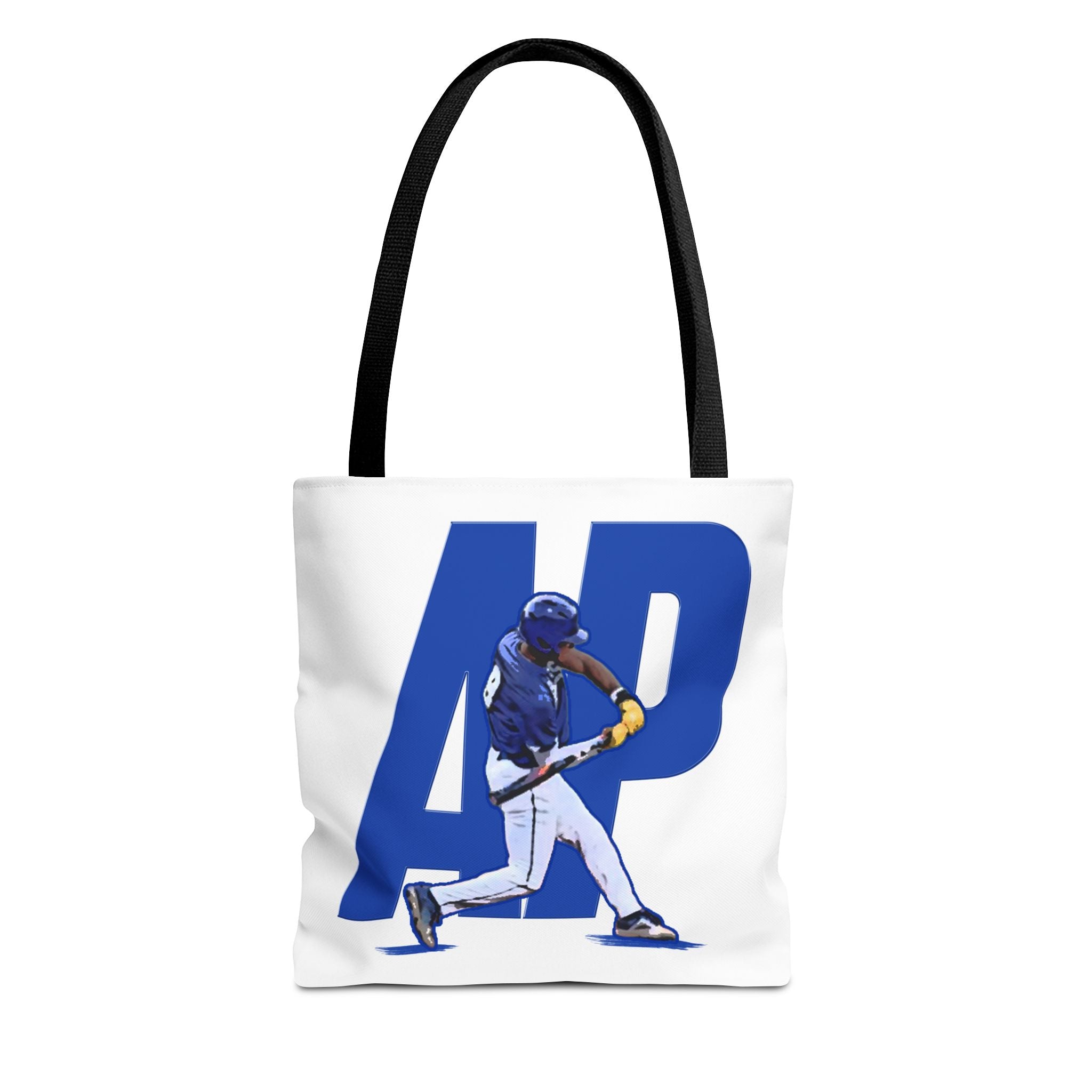Austyn Peak Tote Bag