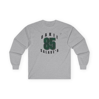 Oakie Salave'a Long Sleeve Tee