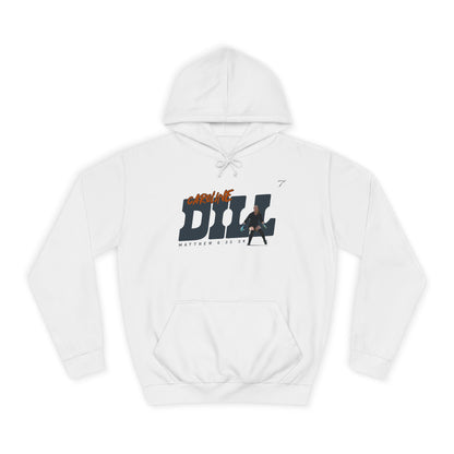 Caroline Dill Hoodie
