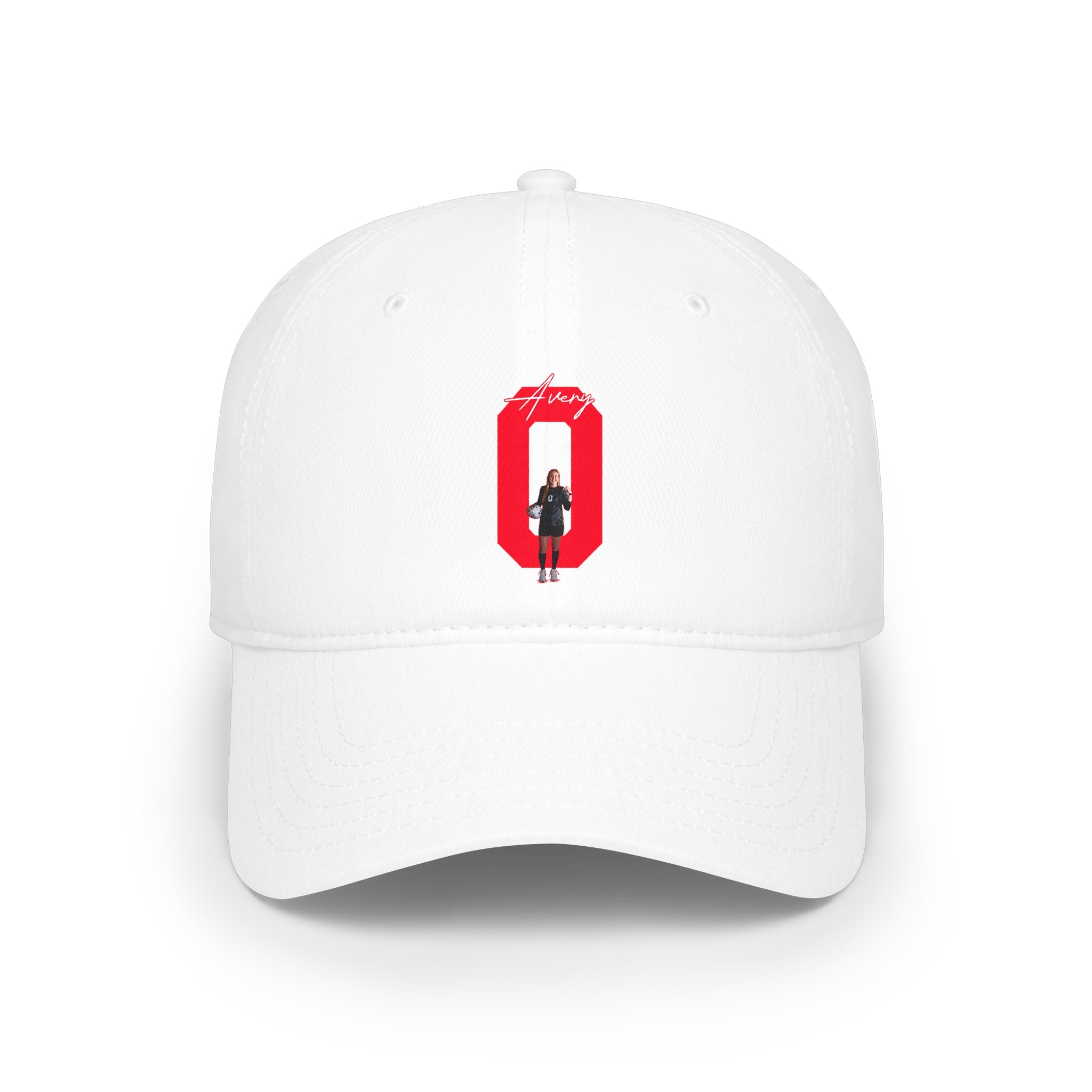 Avery Strohecker Hat