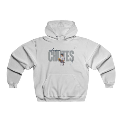 Andrew Chutes Vintage Hoodie