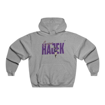 Cooper Hajek Vintage Hoodie
