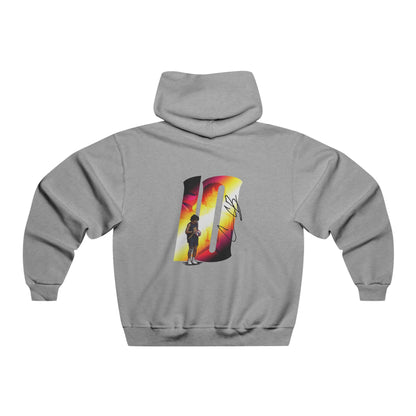 Christian Colon Baez Vintage Hoodie