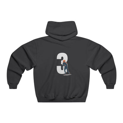 Travis Miles Vintage Hoodie