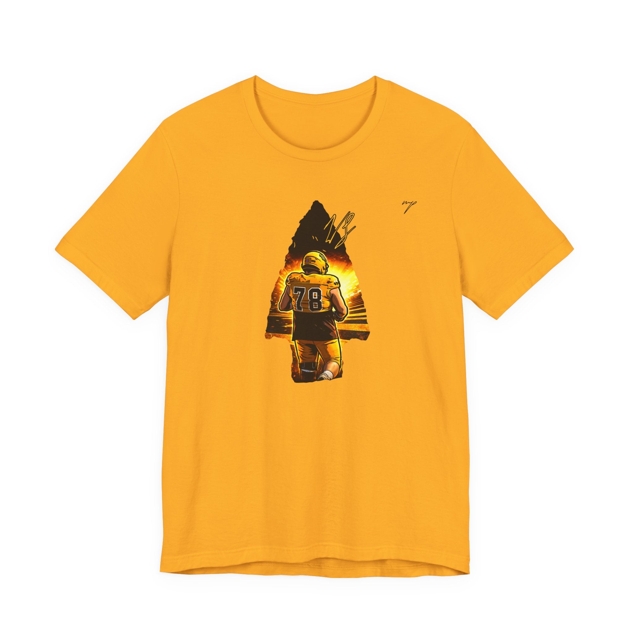 Will Linenberger Graphic Tee