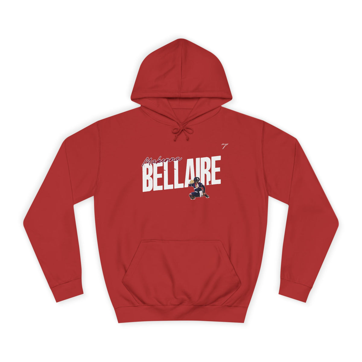 Makenna Bellaire Hoodie