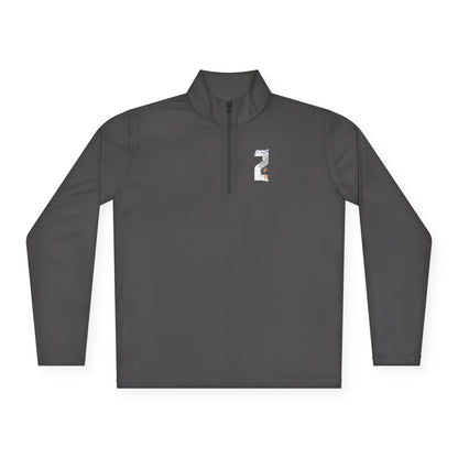 Drew Wright Quarter-Zip