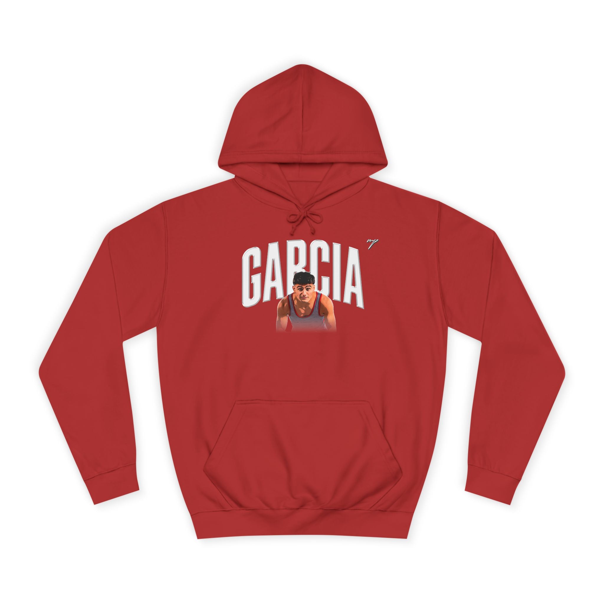 Austin Garcia Hoodie