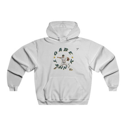 Gabe Tanner Vintage Hoodie
