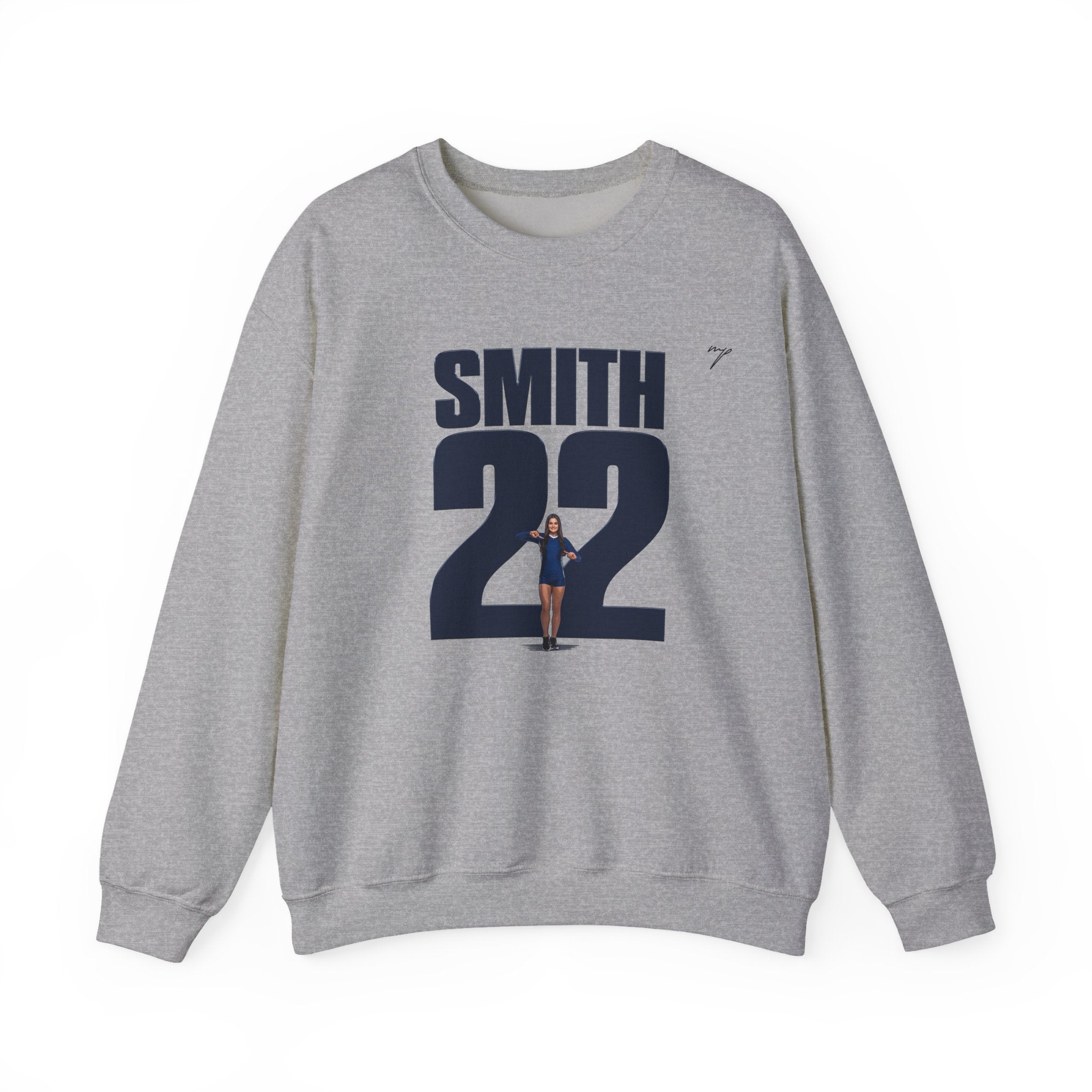 Tiffanie Smith Crewneck