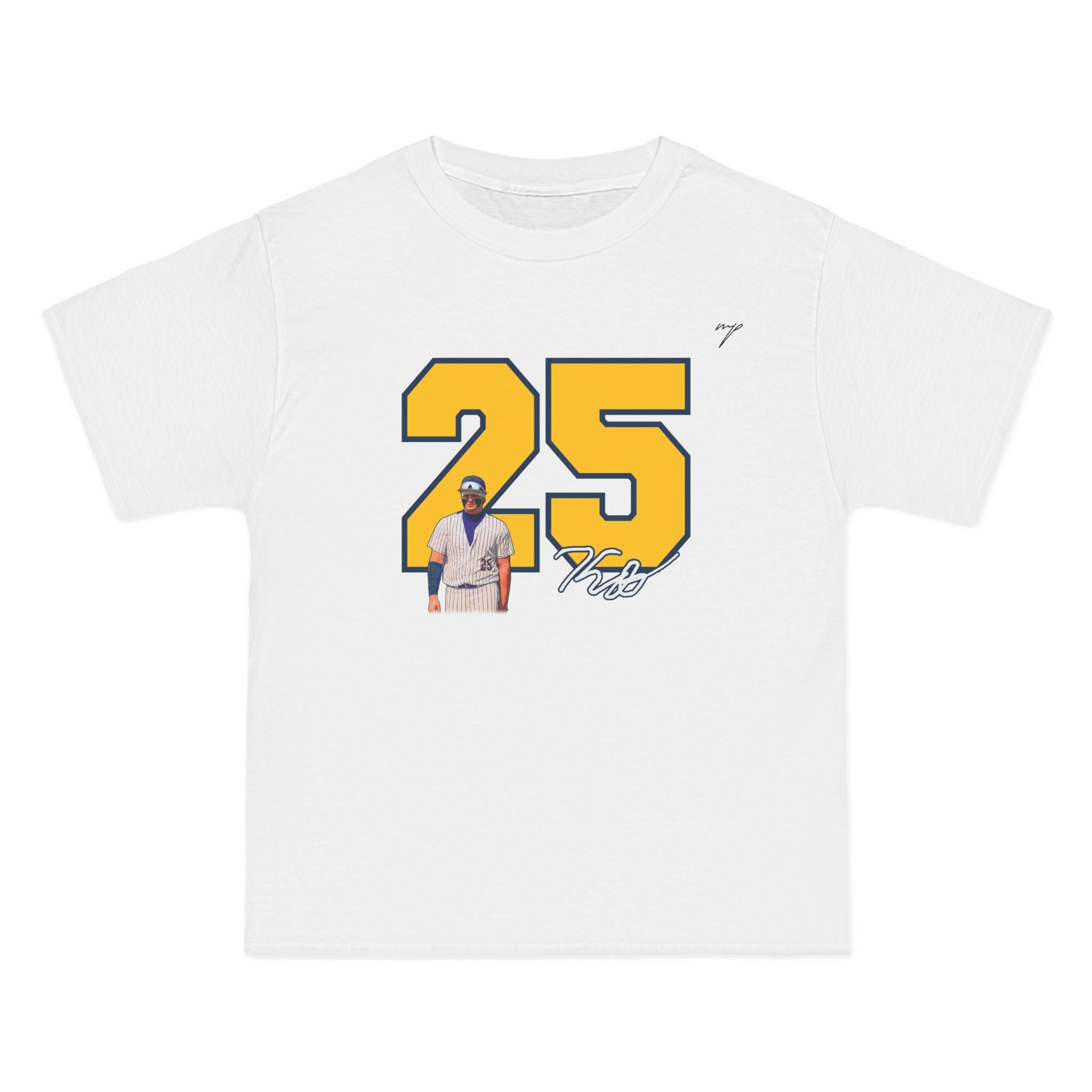 Kaleb Kennedy Vintage Tee