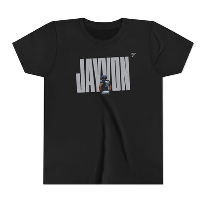 Jayvon Perry-Rouse YOUTH Graphic Tee