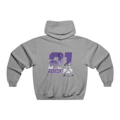 Austin Gerken Vintage Hoodie