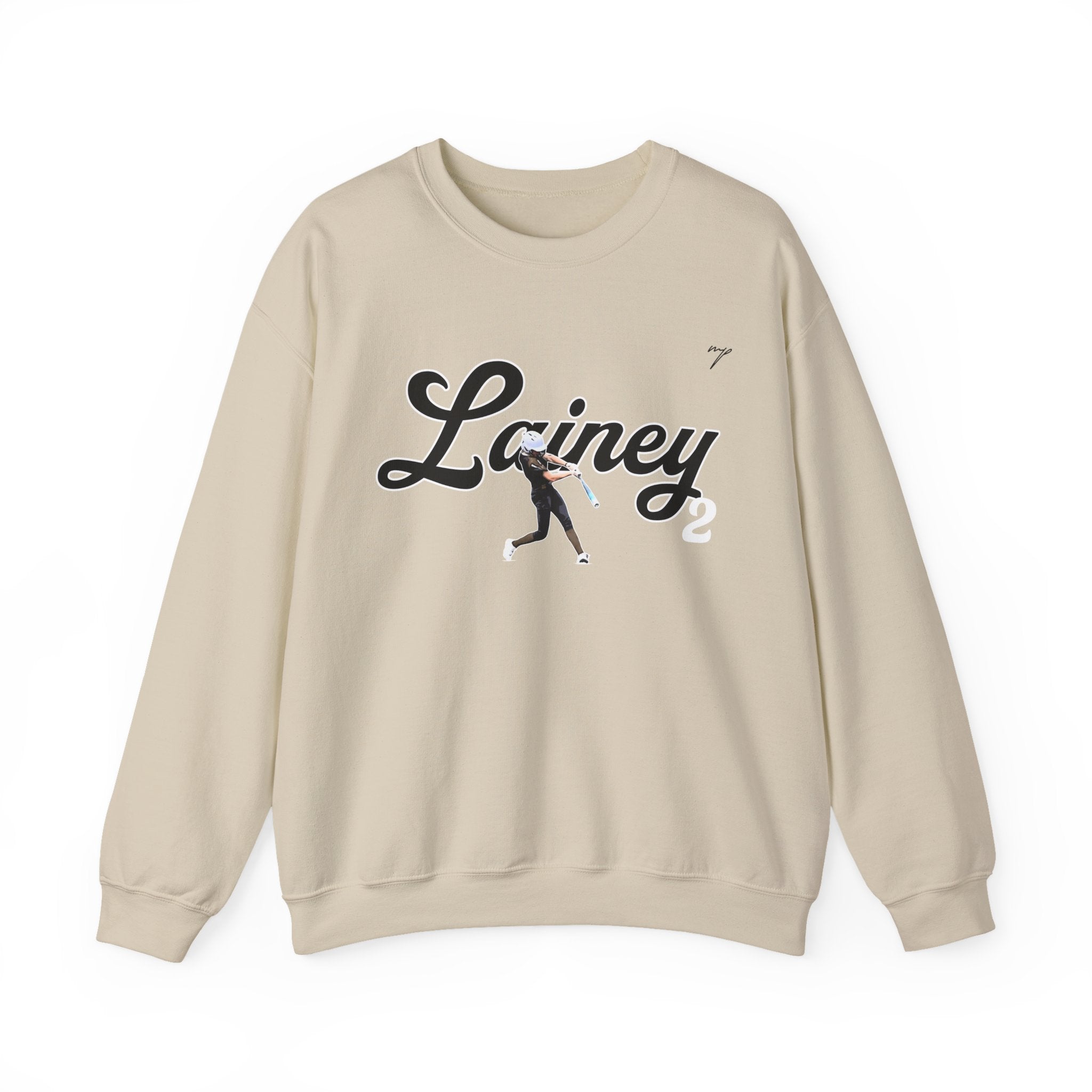 Lainey Babich Crewneck
