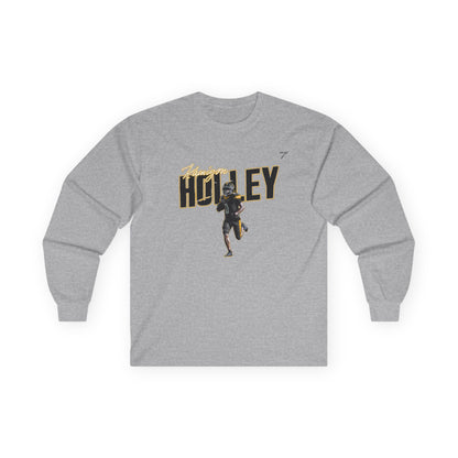 Kamiyon Holley Long Sleeve