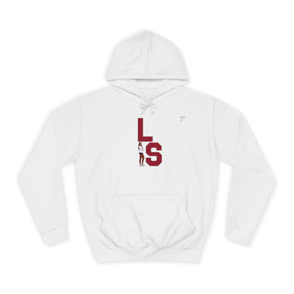 Layla Smith Hoodie