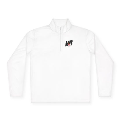 Hannah Riddle Quarter-Zip