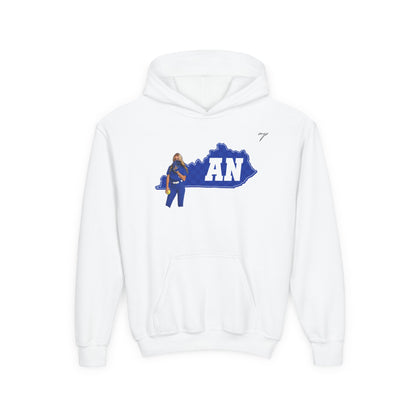 Annie Newman YOUTH Hoodie