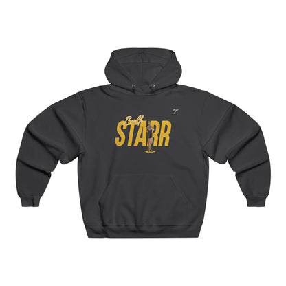 Brielle Starr Vintage Hoodie (Front + Back)