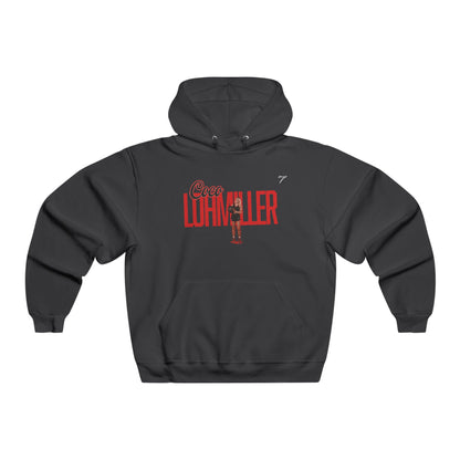 Coco Lohmiller Vintage Hoodie