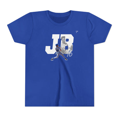 Jeremiah Boyce YOUTH Graphic Tee