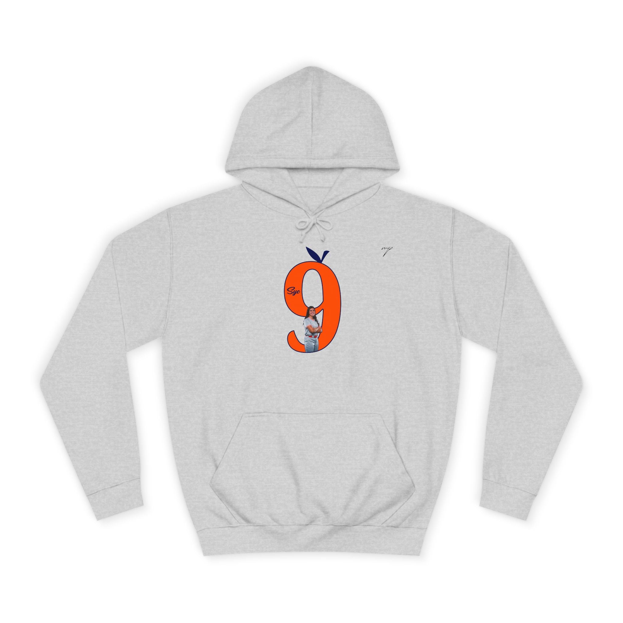Amber Syc Hoodie