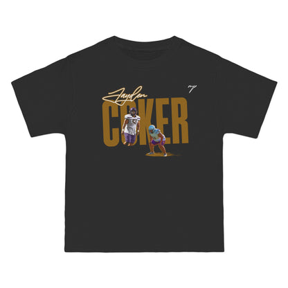 Jayden Coker Vintage Tee