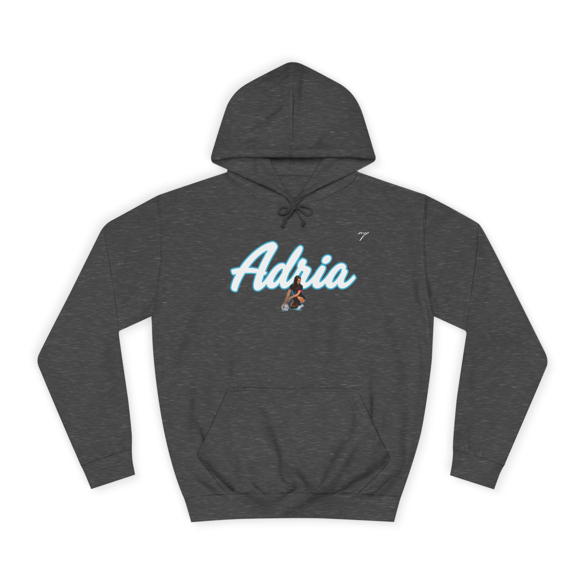 Adria Kitzinger Hoodie