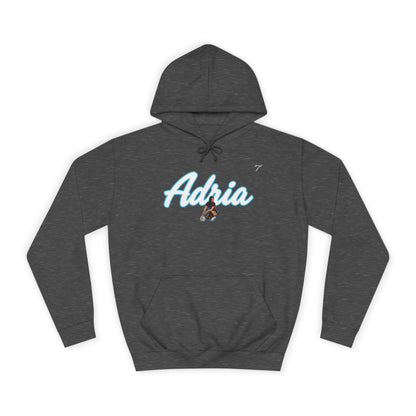 Adria Kitzinger Hoodie