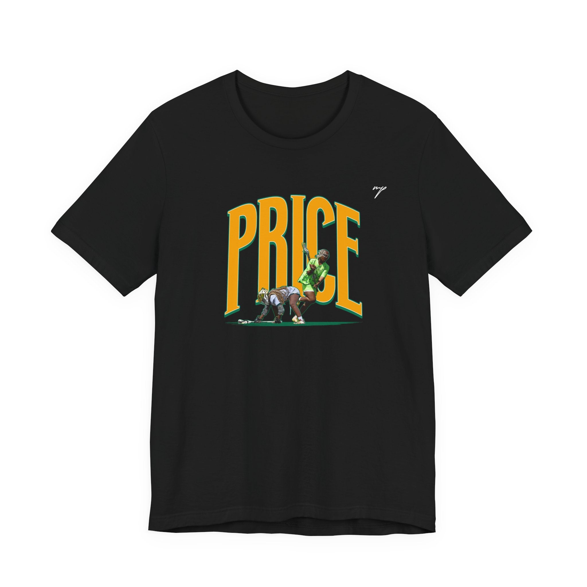 Sydni Price Graphic Tee