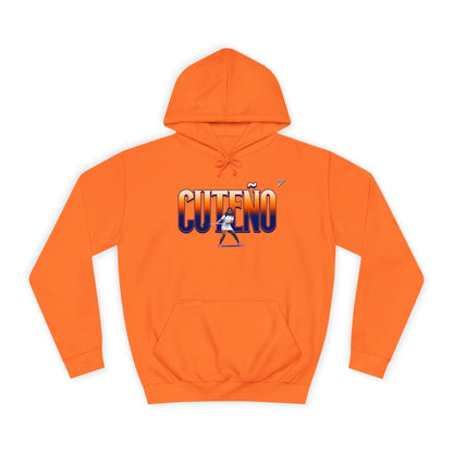 Sophia Cuteño Hoodie