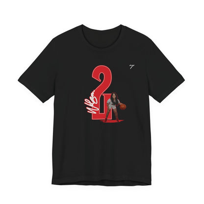 Harley Wilson Graphic Tee