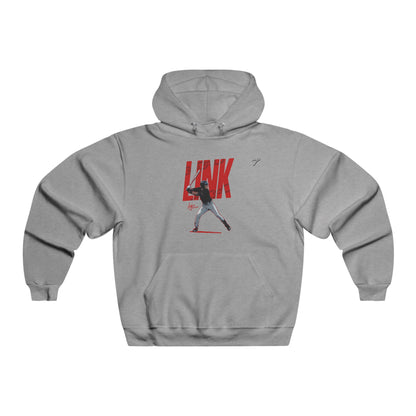 Linkin Garcia Vintage Hoodie