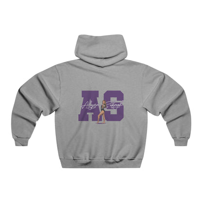 Alyson Sobczak Vintage Hoodie