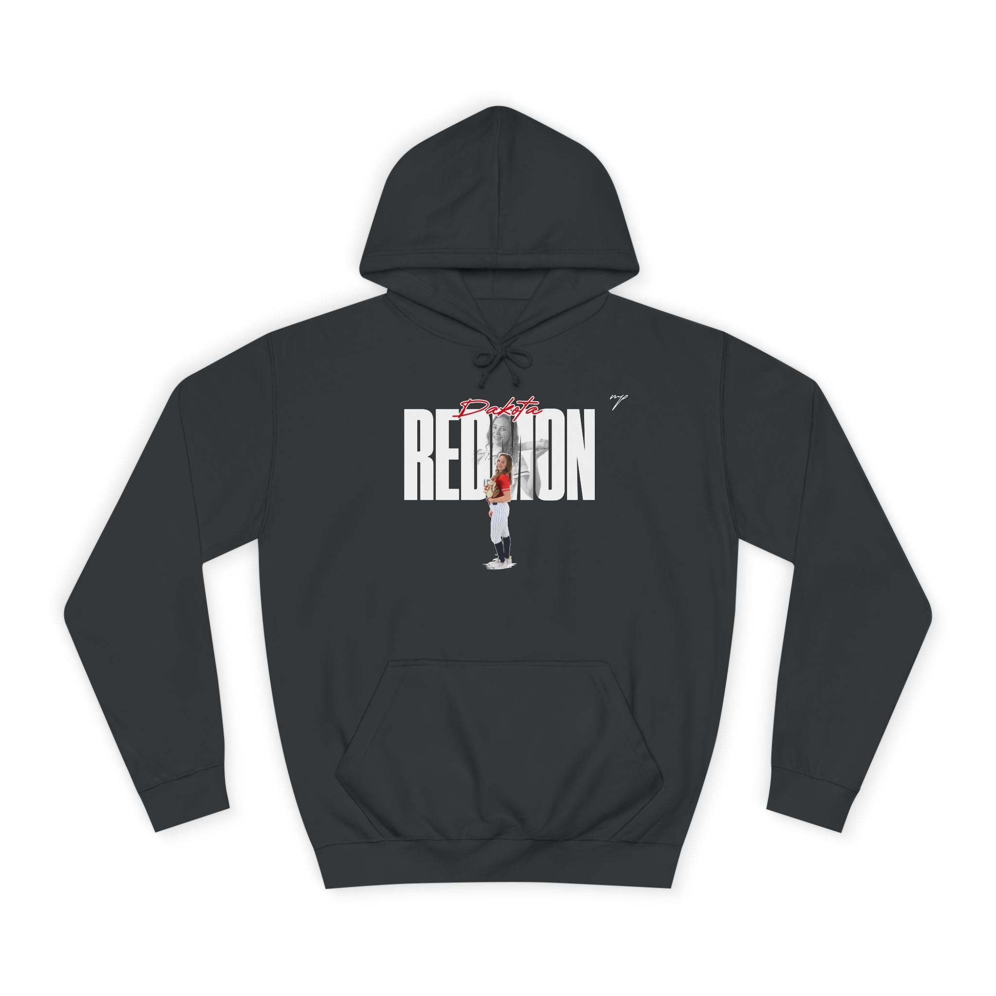 Dakota Redmon Hoodie