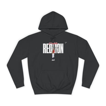 Dakota Redmon Hoodie