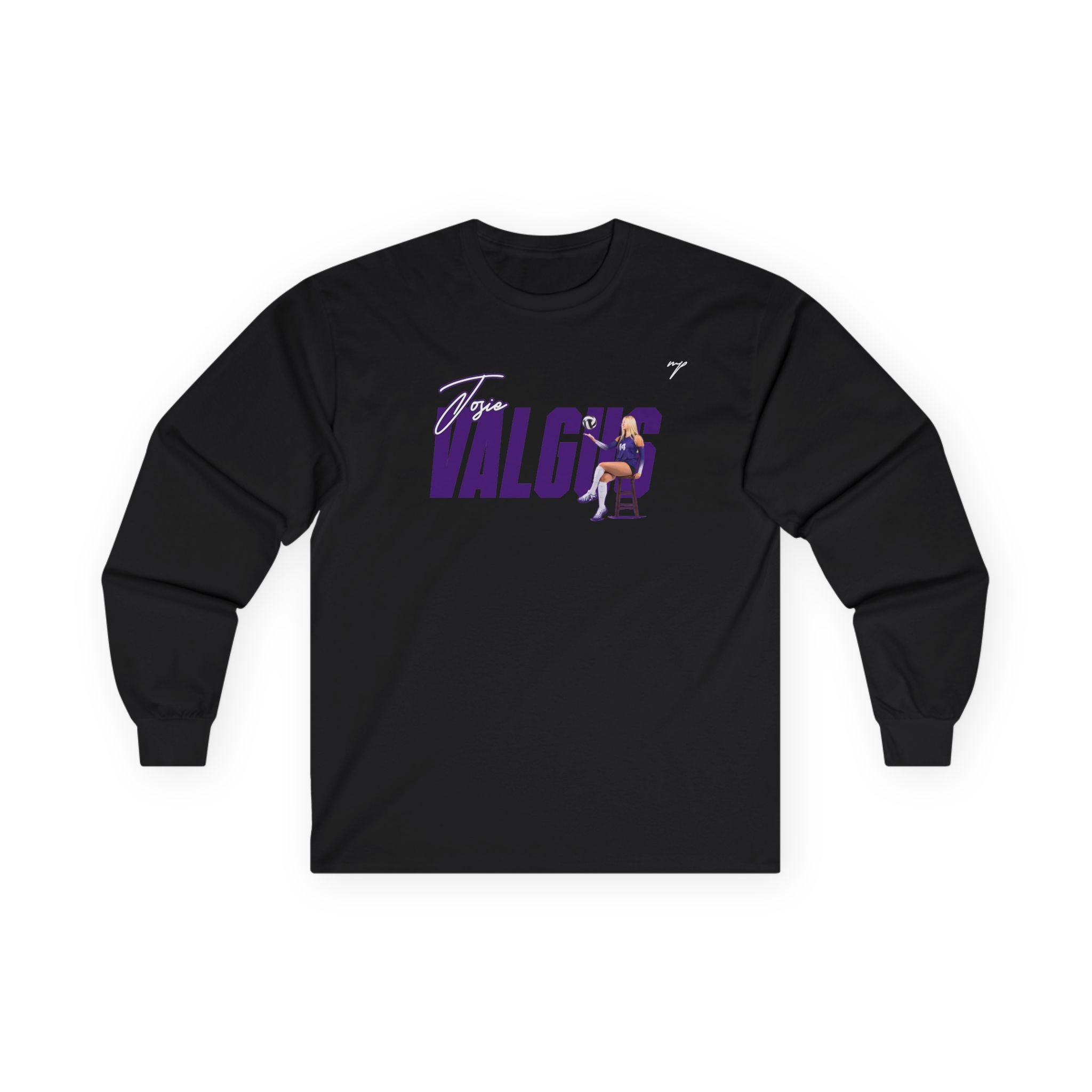 Josie Valgus Long Sleeve