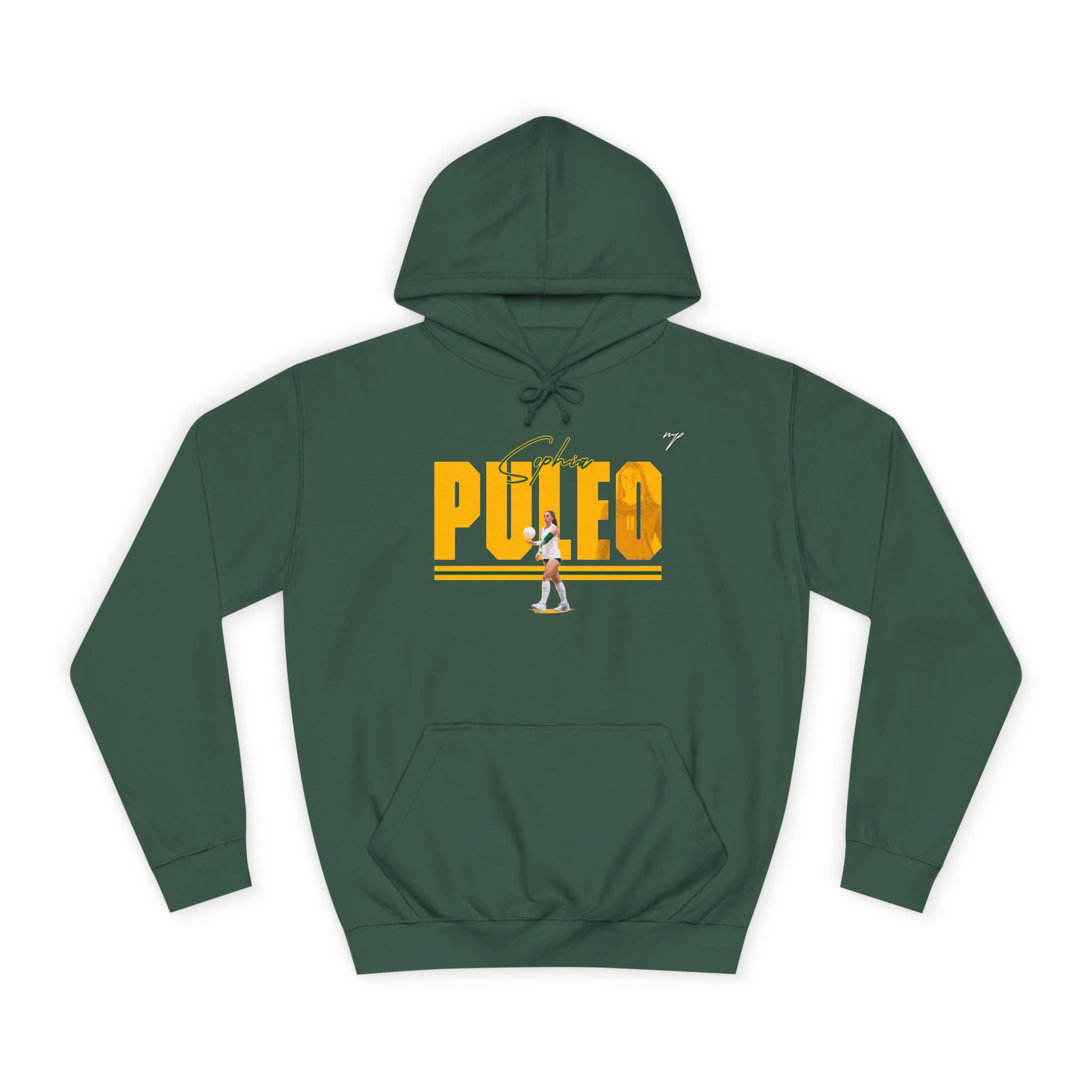 Sophia Puleo Hoodie