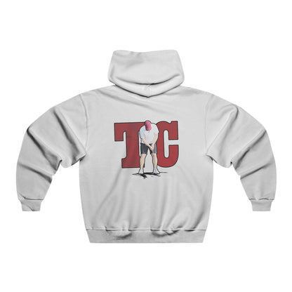 Tommy Curtis Vintage Hoodie