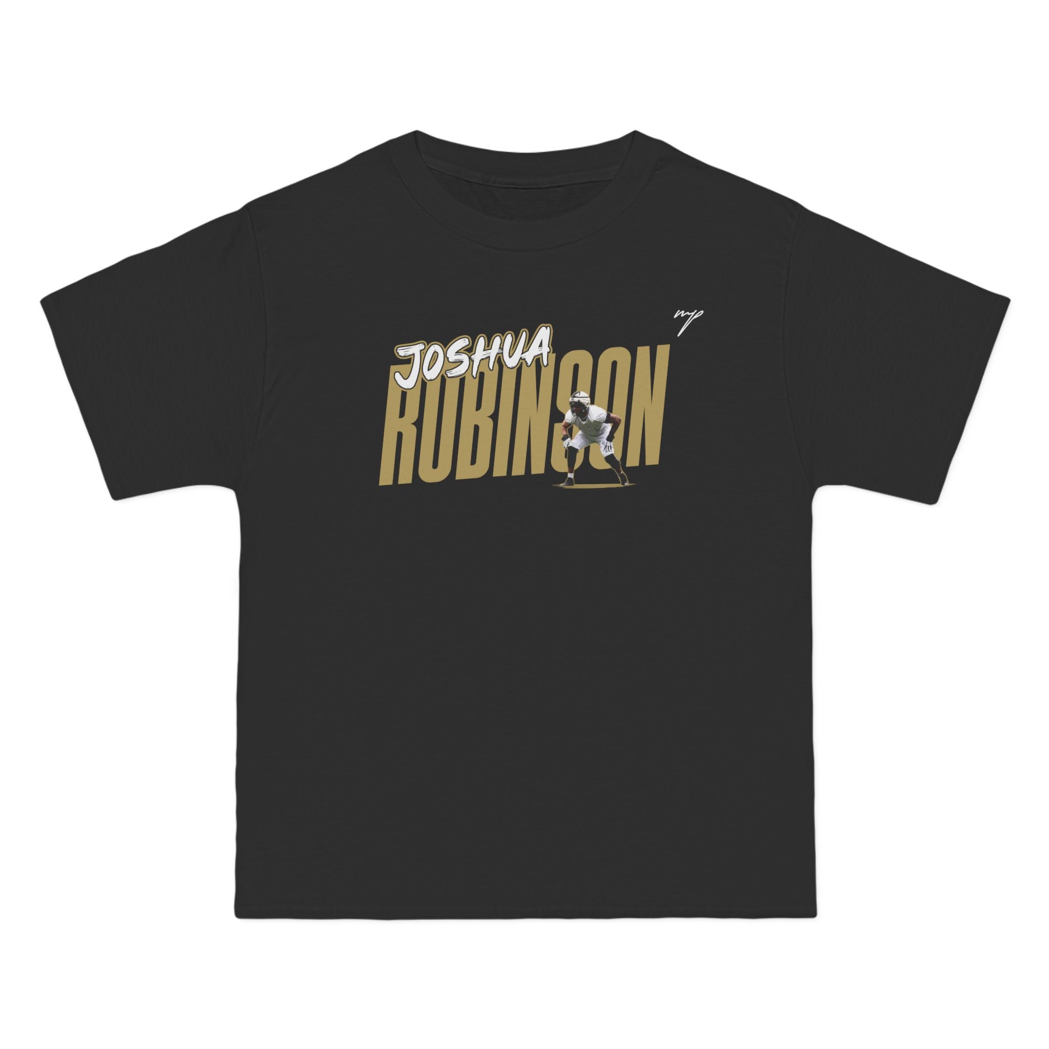 Joshua Robinson Vintage Tee