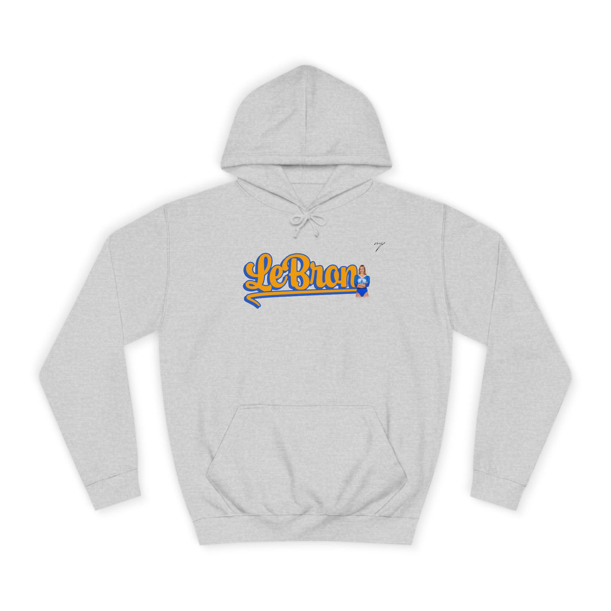 Bronwyn Hoffman Hoodie