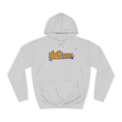 Bronwyn Hoffman Hoodie