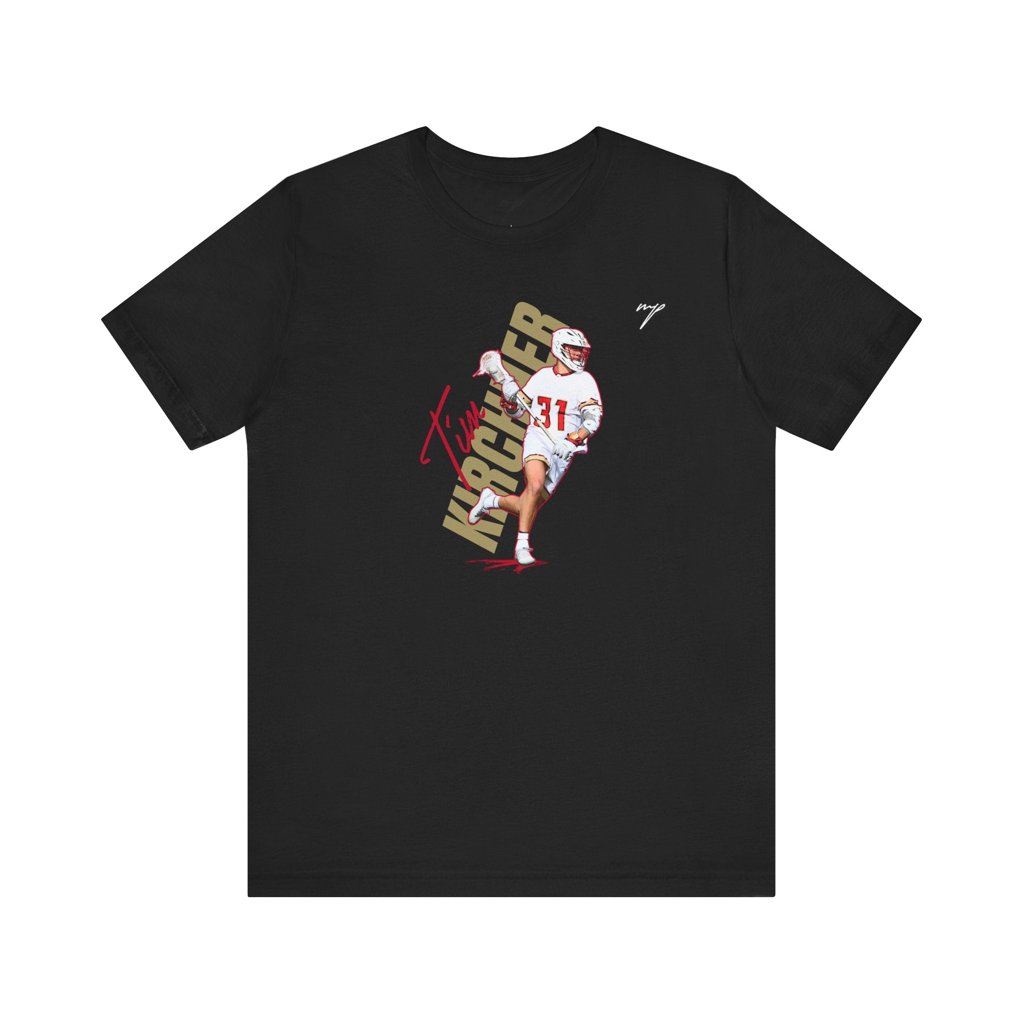 Tim Kirchner Graphic Tee