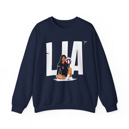Liangelys Santana Robles Crewneck