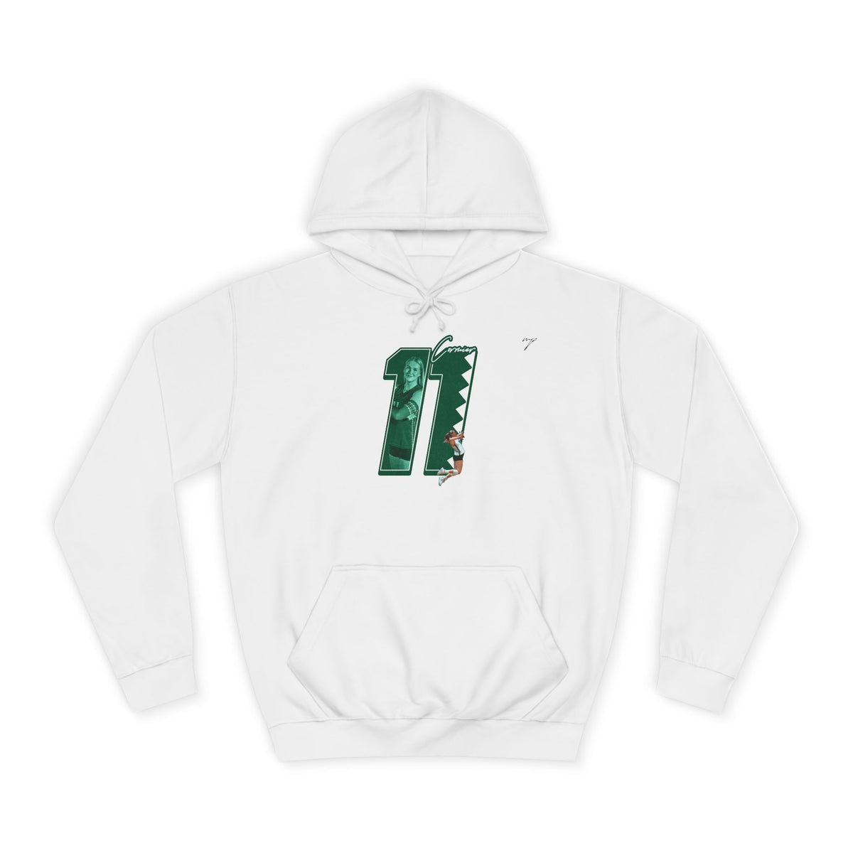 Maëli Cormier Hoodie