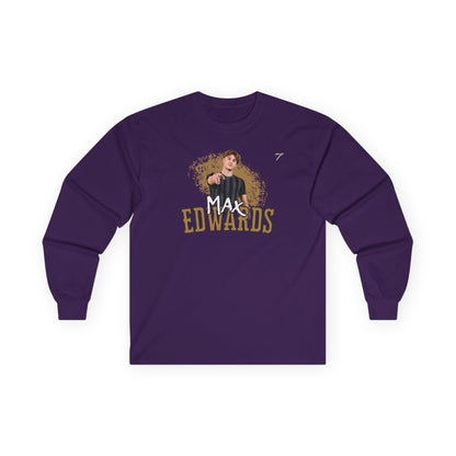 Max Edwards Long Sleeve Tee