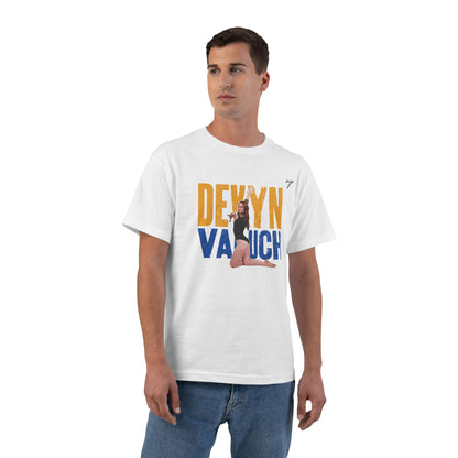 Devyn Valuch Vintage Tee