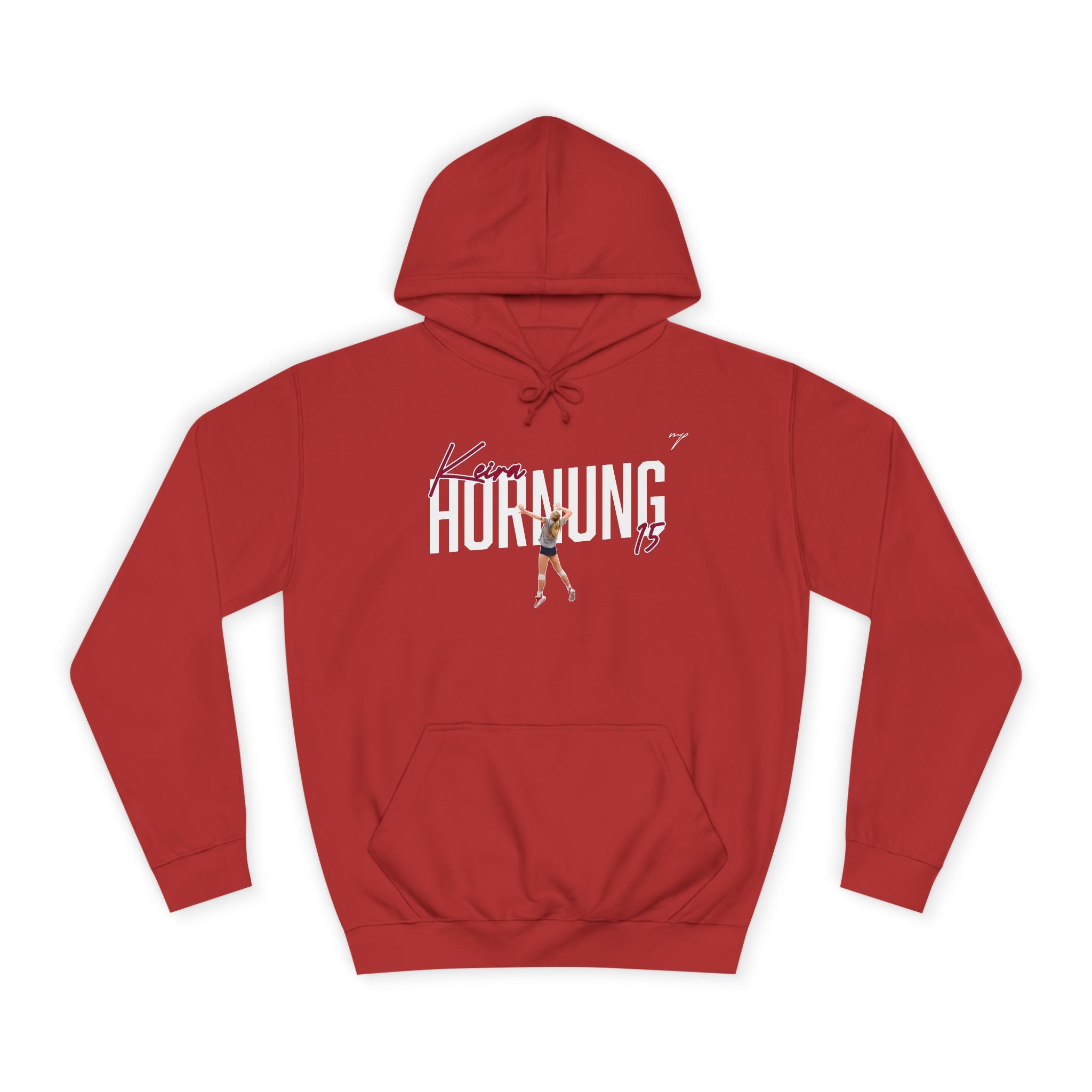 Keira Hornung Hoodie
