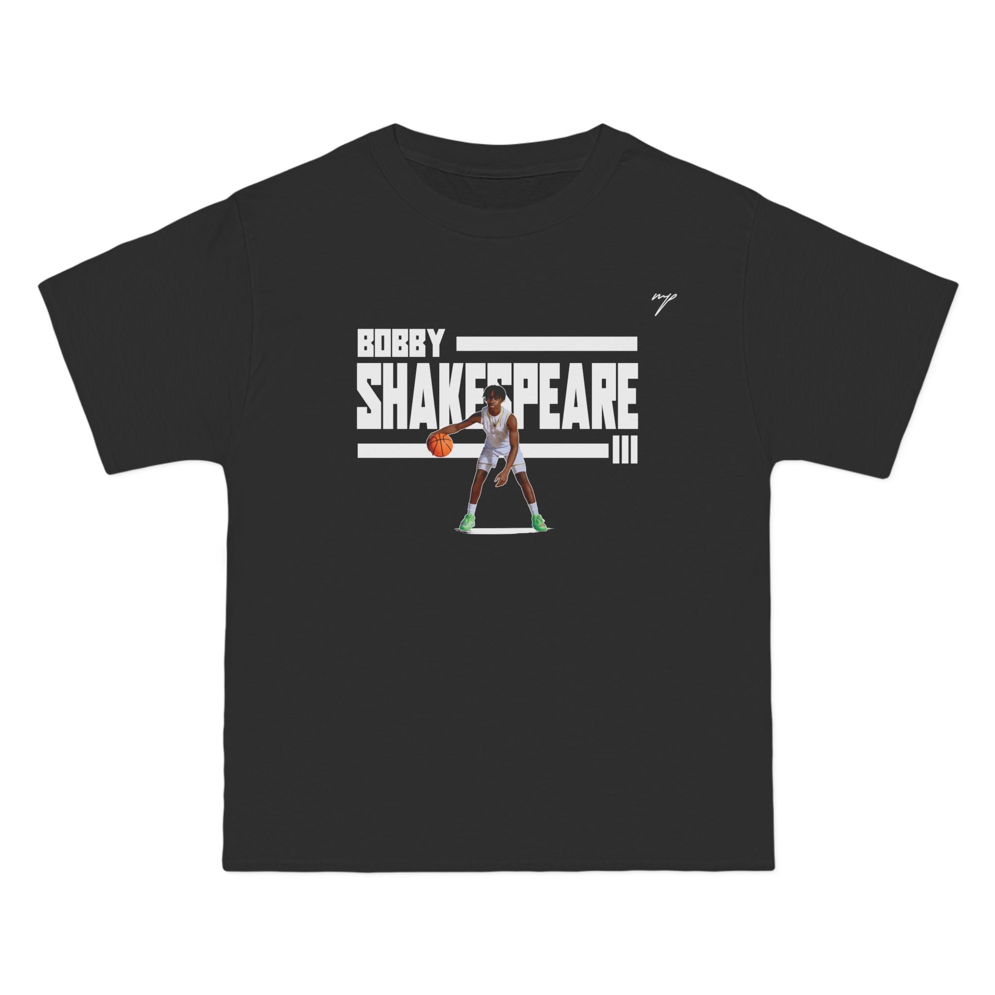 Bobby Shakespeare III Vintage Tee
