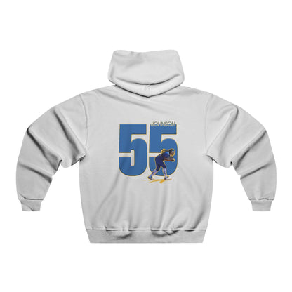 Malaya Johnson Vintage Hoodie